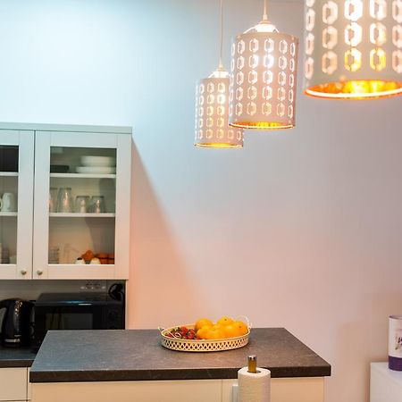 Checkbelgradeapartment- City Center Екстер'єр фото