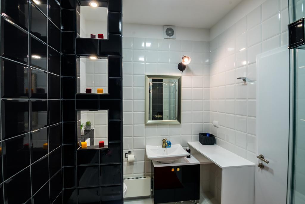 Checkbelgradeapartment- City Center Екстер'єр фото