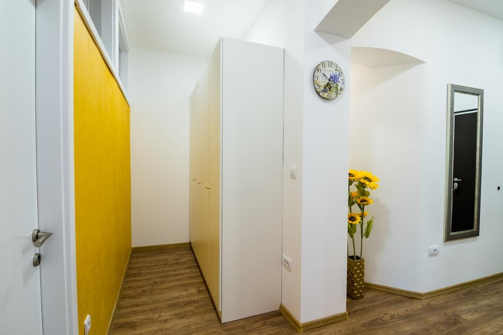 Checkbelgradeapartment- City Center Екстер'єр фото