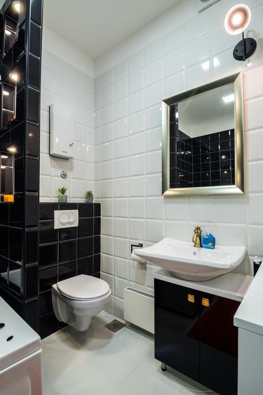 Checkbelgradeapartment- City Center Екстер'єр фото