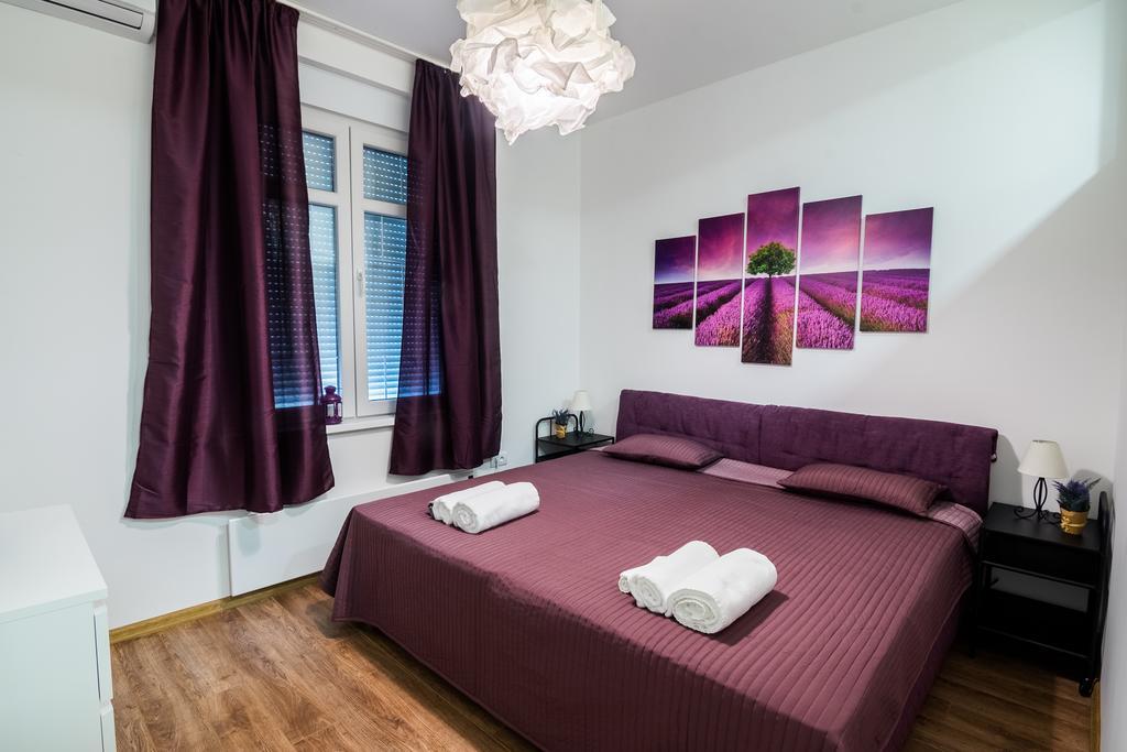 Checkbelgradeapartment- City Center Екстер'єр фото
