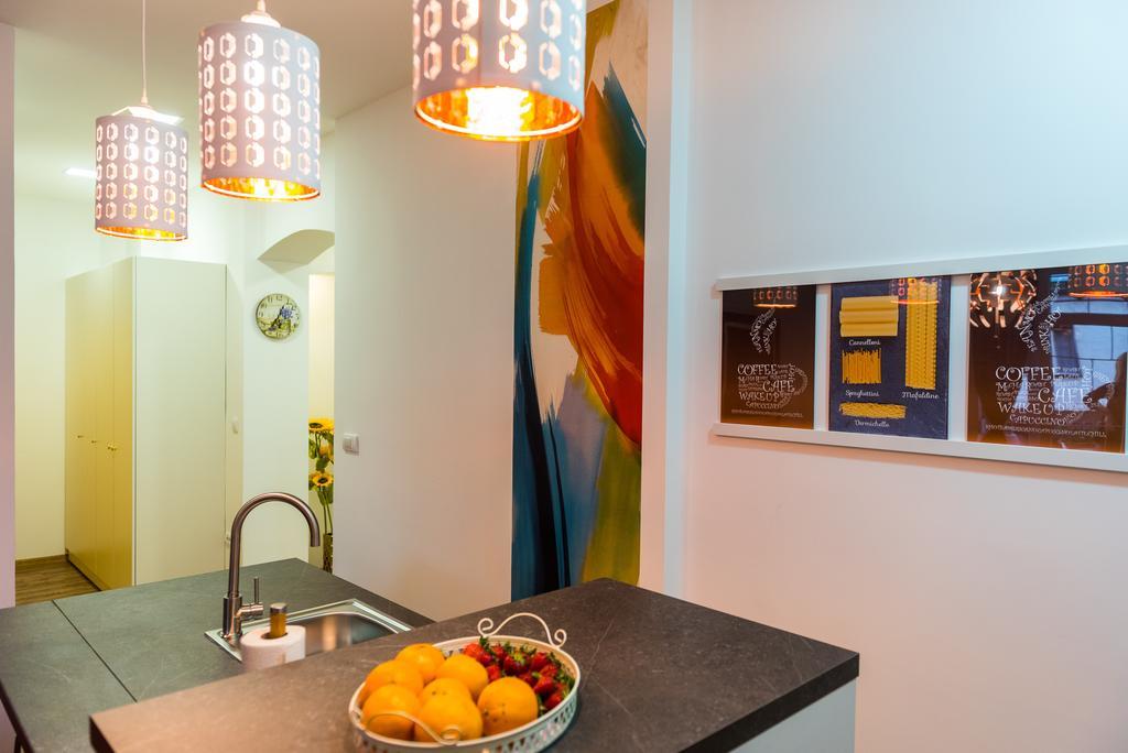 Checkbelgradeapartment- City Center Екстер'єр фото