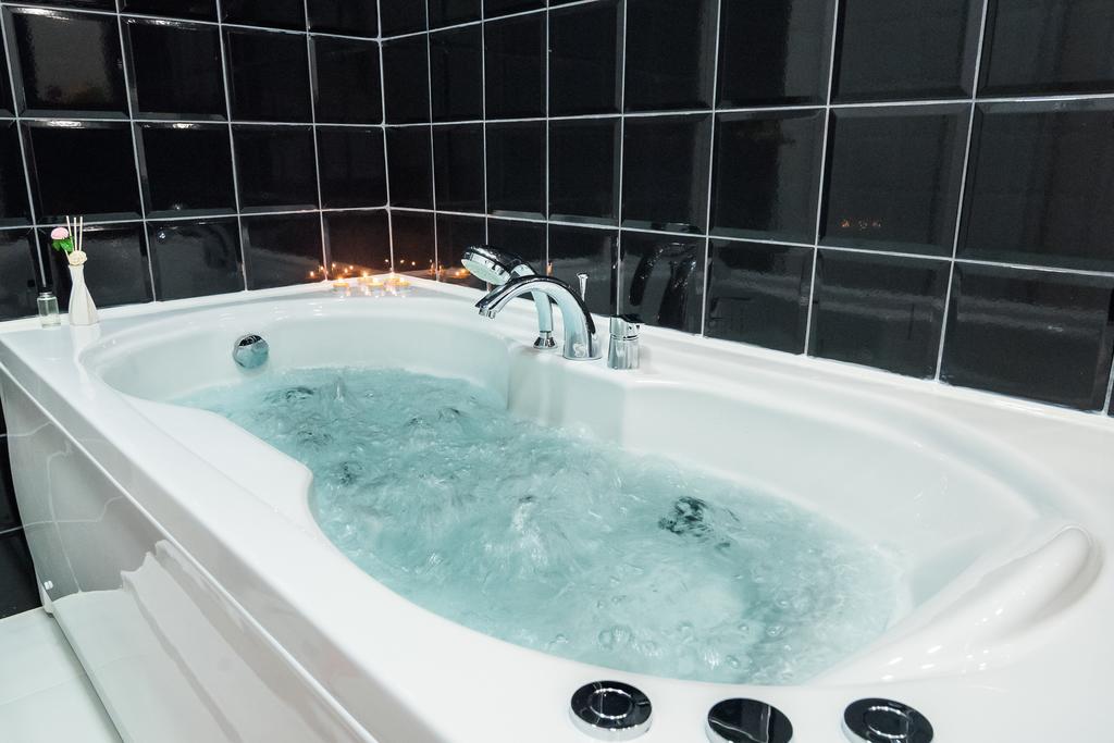 Checkbelgradeapartment- City Center Екстер'єр фото