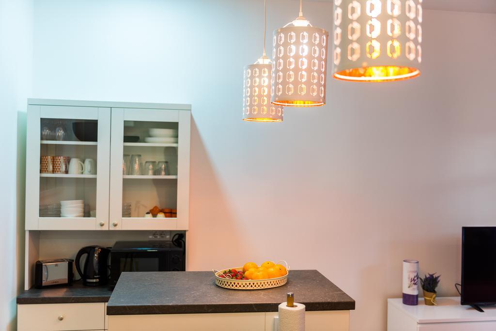 Checkbelgradeapartment- City Center Екстер'єр фото