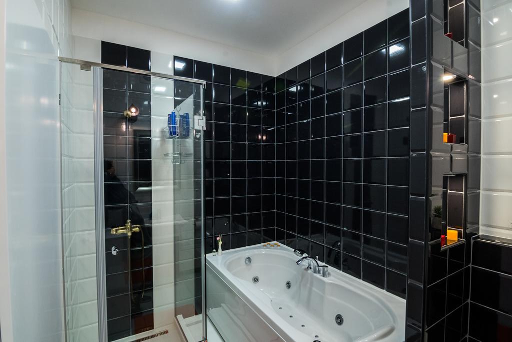 Checkbelgradeapartment- City Center Екстер'єр фото