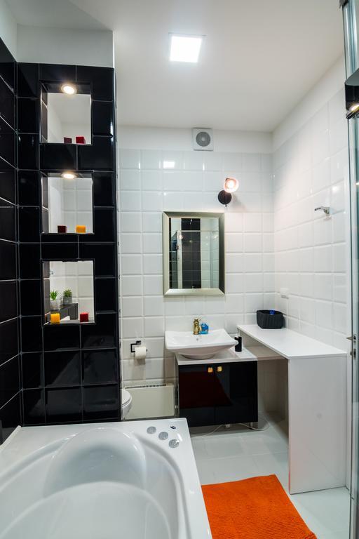 Checkbelgradeapartment- City Center Екстер'єр фото