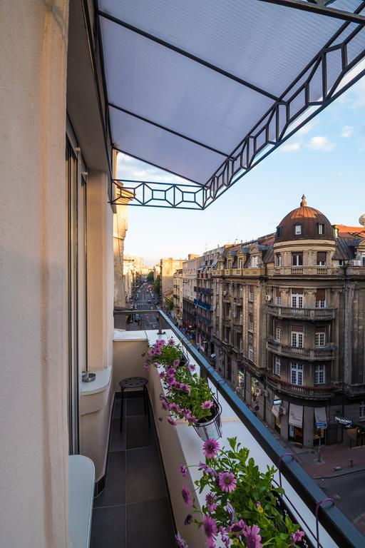 Checkbelgradeapartment- City Center Екстер'єр фото