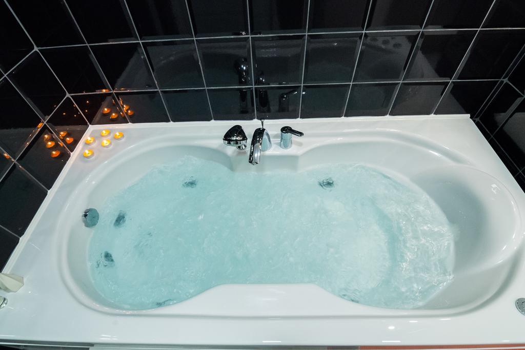 Checkbelgradeapartment- City Center Екстер'єр фото