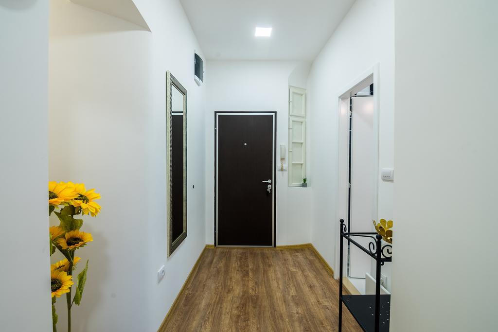 Checkbelgradeapartment- City Center Екстер'єр фото