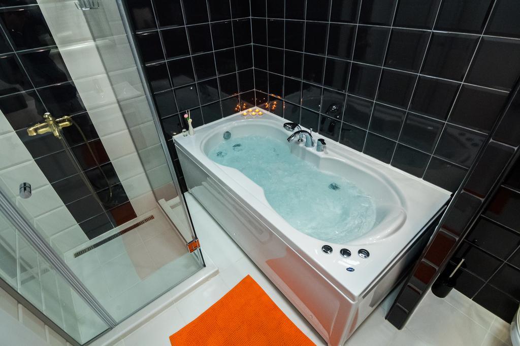 Checkbelgradeapartment- City Center Екстер'єр фото